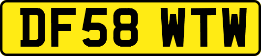 DF58WTW