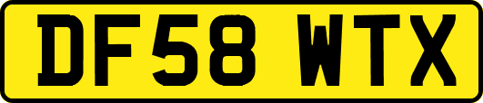 DF58WTX