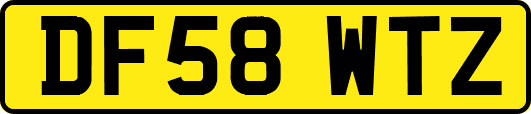 DF58WTZ