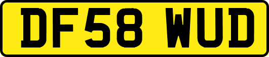 DF58WUD