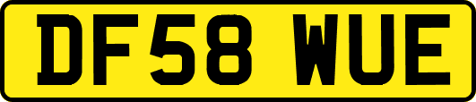 DF58WUE