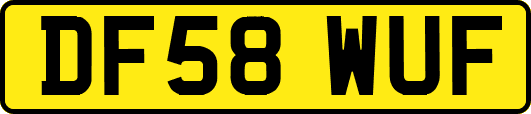 DF58WUF