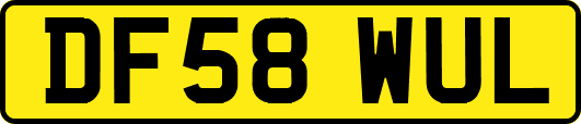DF58WUL