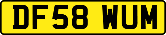 DF58WUM