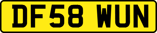 DF58WUN
