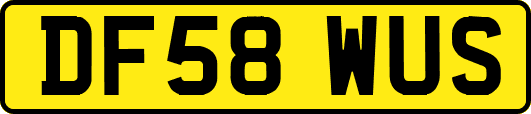 DF58WUS