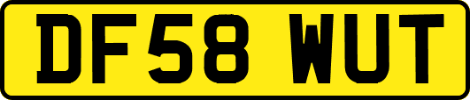 DF58WUT