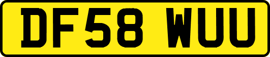 DF58WUU