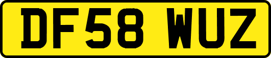 DF58WUZ