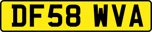DF58WVA