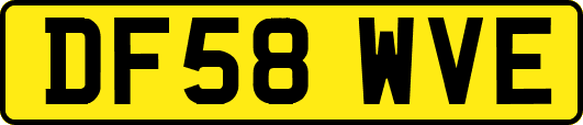 DF58WVE