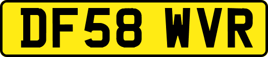 DF58WVR