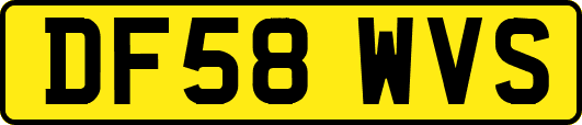 DF58WVS