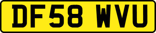 DF58WVU