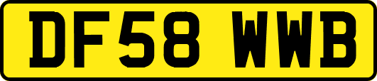 DF58WWB