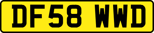 DF58WWD