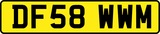 DF58WWM