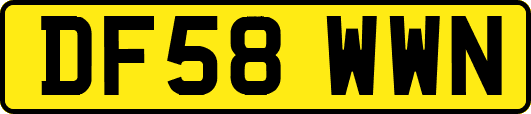 DF58WWN