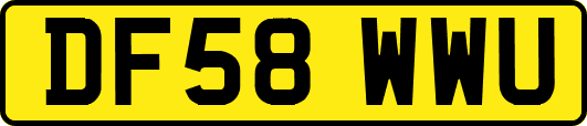 DF58WWU
