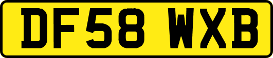 DF58WXB