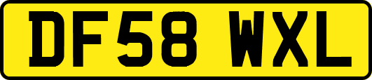 DF58WXL