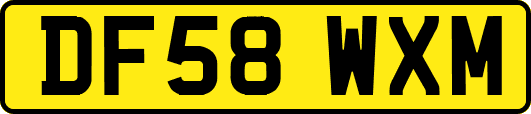 DF58WXM