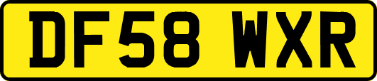 DF58WXR