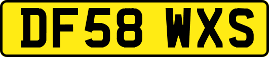 DF58WXS