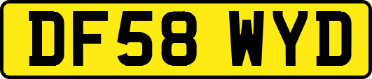 DF58WYD