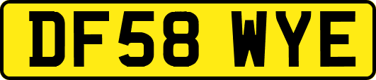 DF58WYE