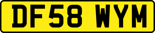 DF58WYM