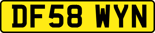 DF58WYN