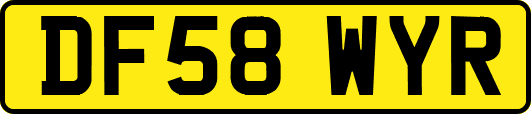 DF58WYR