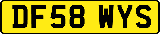 DF58WYS