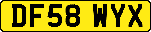 DF58WYX