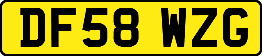 DF58WZG