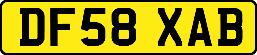 DF58XAB