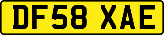 DF58XAE