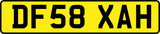 DF58XAH