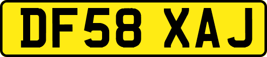 DF58XAJ