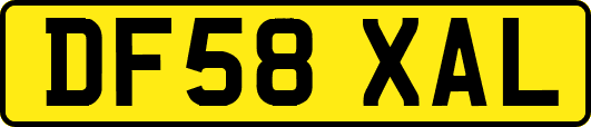 DF58XAL