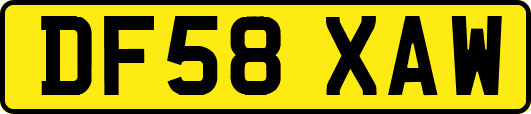 DF58XAW