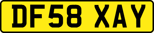 DF58XAY
