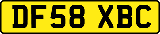 DF58XBC