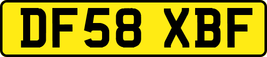 DF58XBF