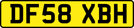 DF58XBH