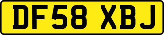 DF58XBJ