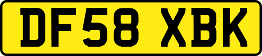 DF58XBK