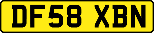DF58XBN