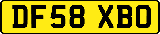 DF58XBO